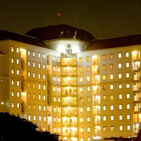 Youre At - The Majesty Apartment Bandung Luaran gambar