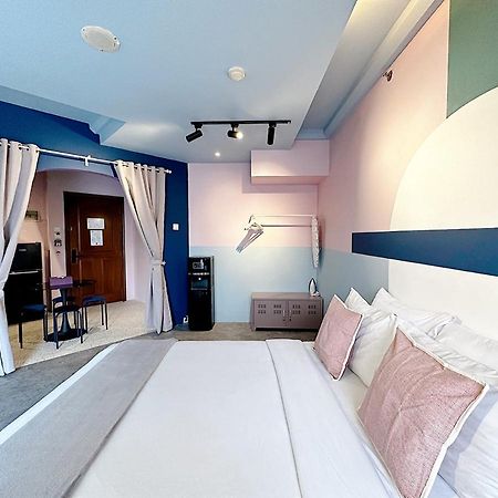 Youre At - The Majesty Apartment Bandung Luaran gambar