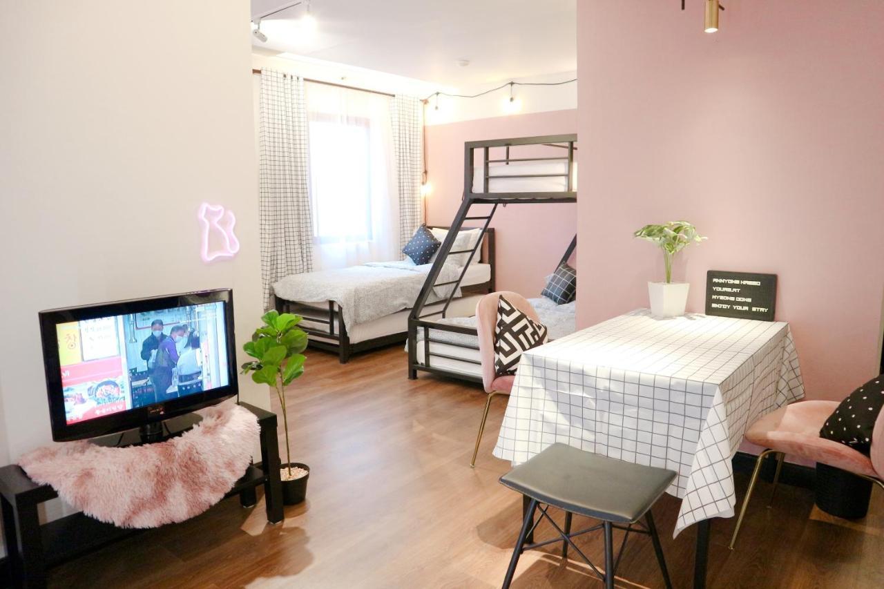 Youre At - The Majesty Apartment Bandung Luaran gambar