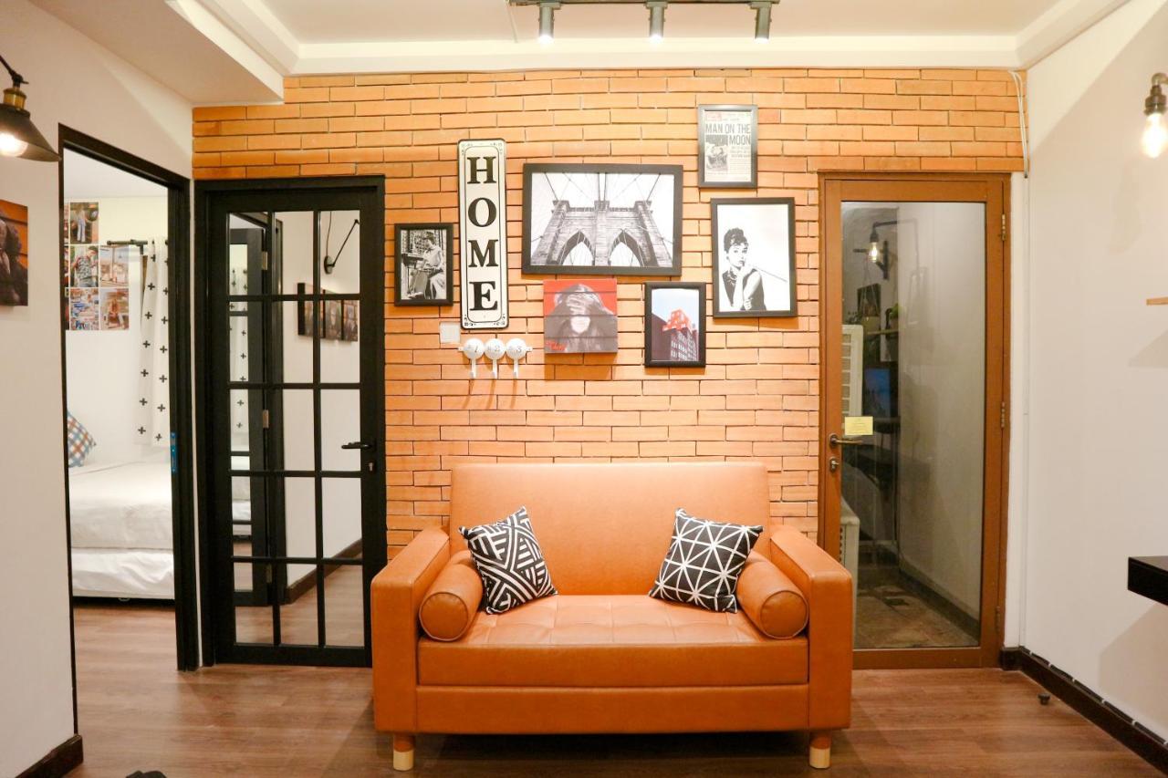 Youre At - The Majesty Apartment Bandung Luaran gambar