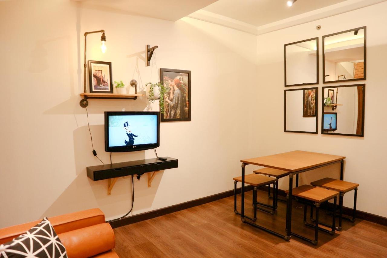 Youre At - The Majesty Apartment Bandung Luaran gambar