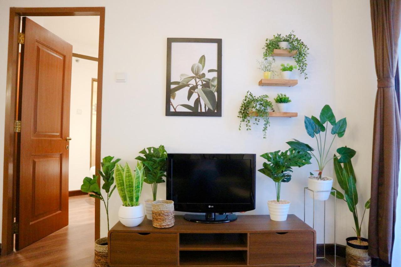 Youre At - The Majesty Apartment Bandung Luaran gambar
