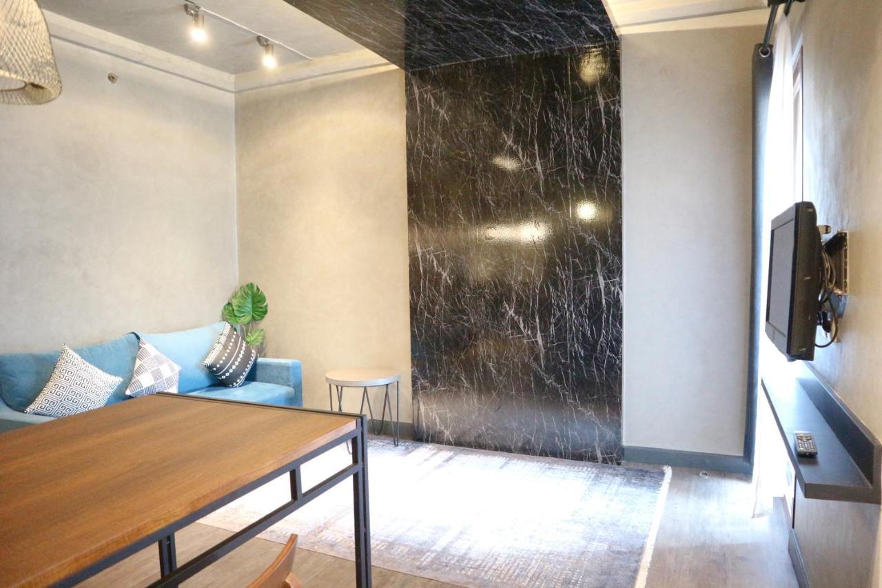 Youre At - The Majesty Apartment Bandung Luaran gambar