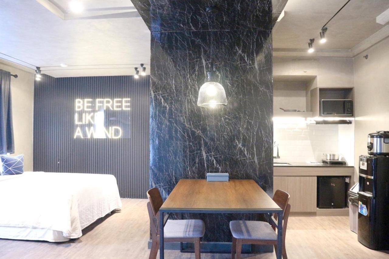 Youre At - The Majesty Apartment Bandung Luaran gambar