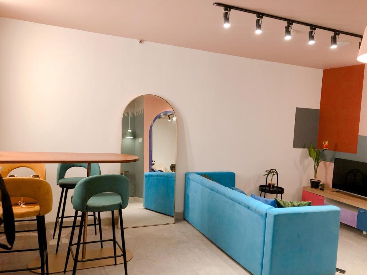 Youre At - The Majesty Apartment Bandung Luaran gambar