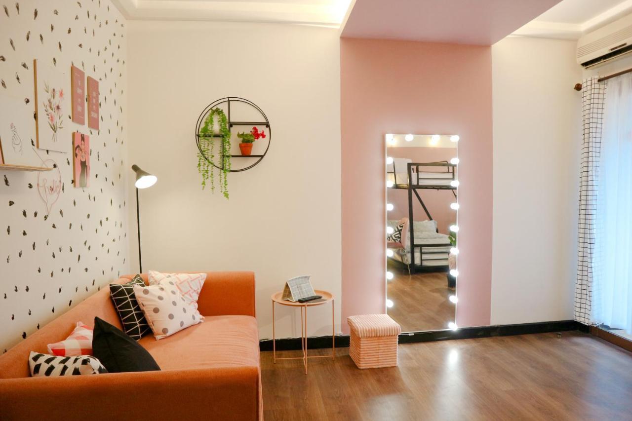 Youre At - The Majesty Apartment Bandung Luaran gambar