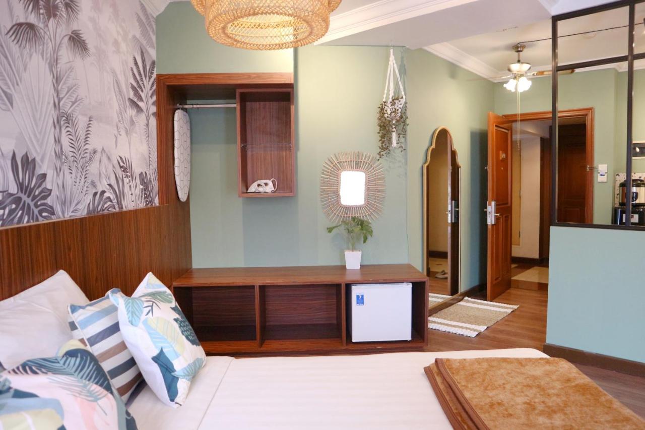 Youre At - The Majesty Apartment Bandung Luaran gambar