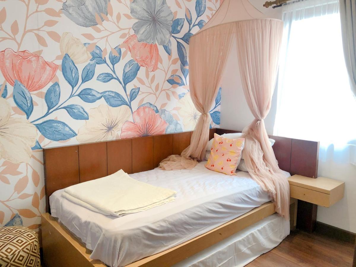 Youre At - The Majesty Apartment Bandung Luaran gambar