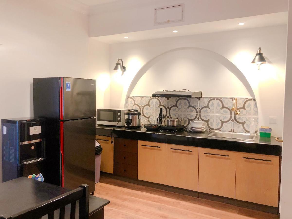 Youre At - The Majesty Apartment Bandung Luaran gambar