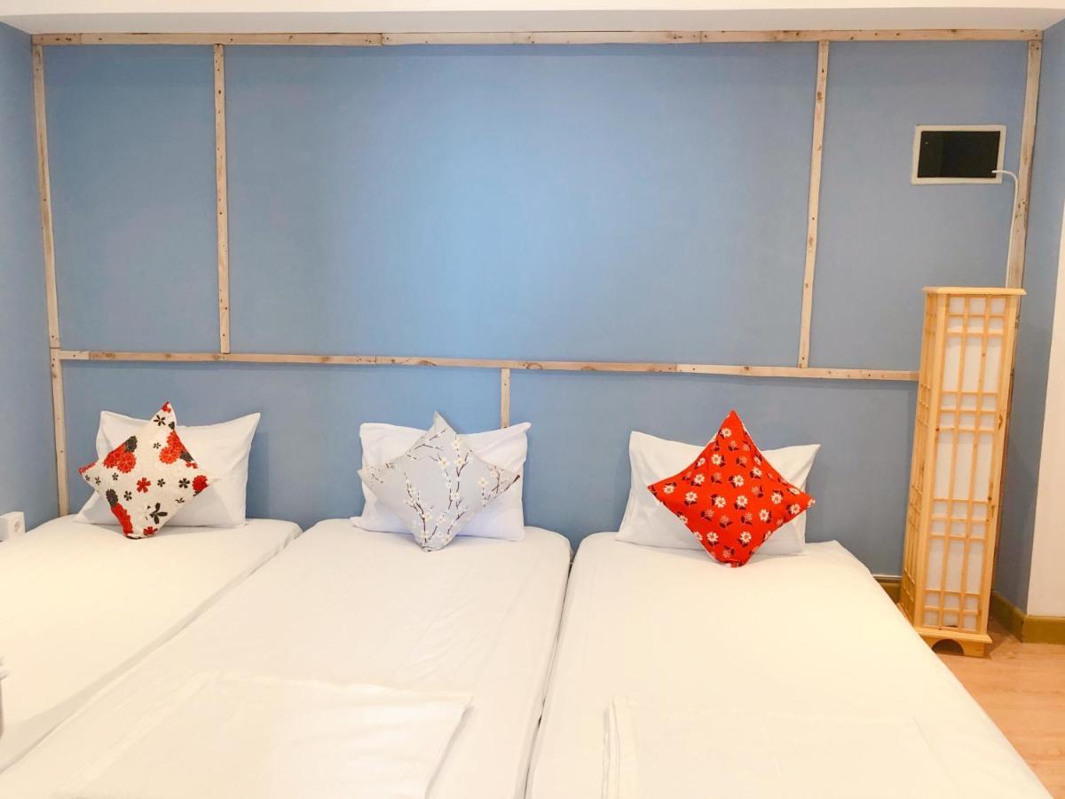 Youre At - The Majesty Apartment Bandung Luaran gambar
