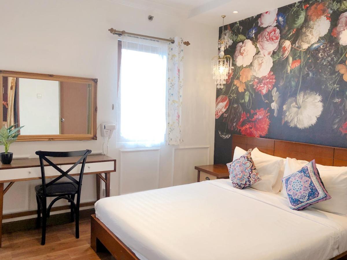 Youre At - The Majesty Apartment Bandung Luaran gambar