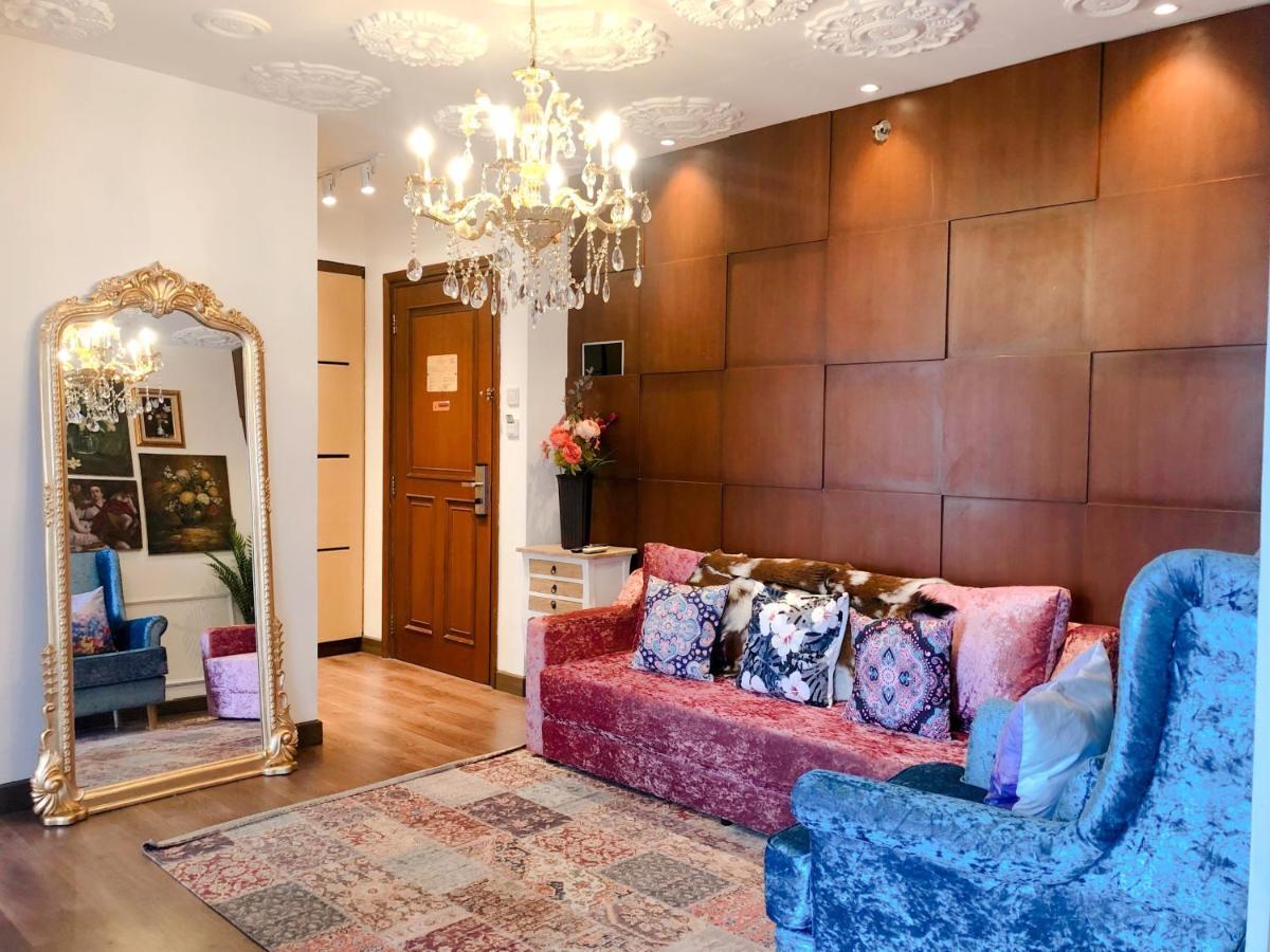 Youre At - The Majesty Apartment Bandung Luaran gambar