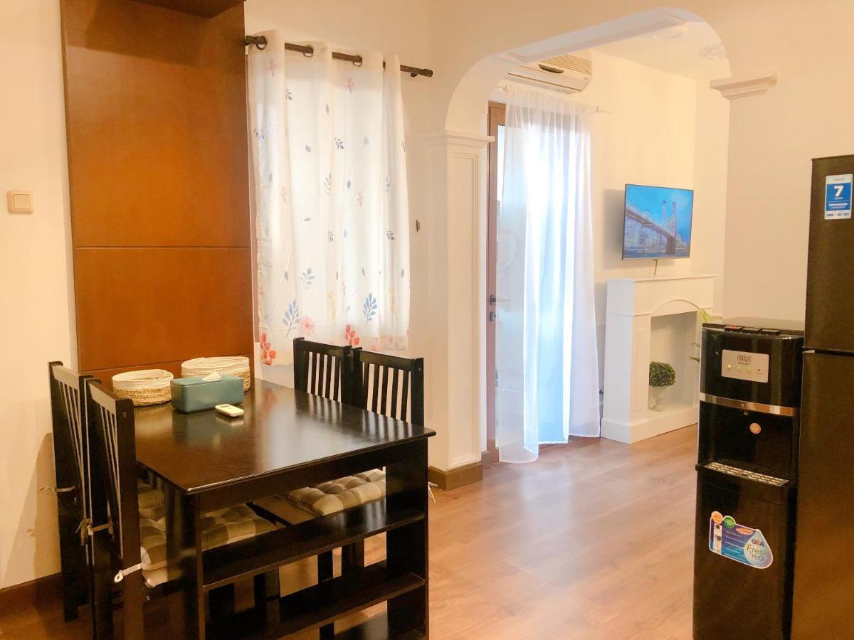 Youre At - The Majesty Apartment Bandung Luaran gambar