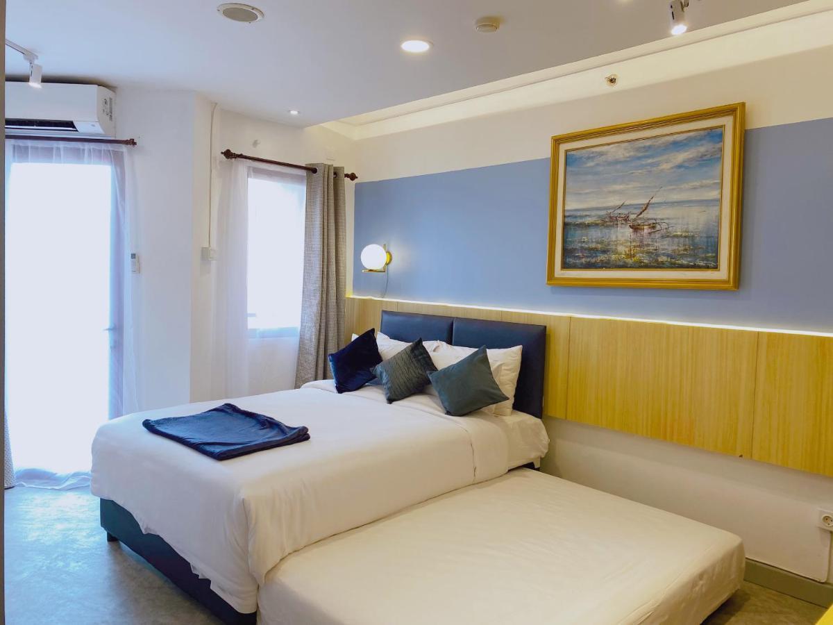 Youre At - The Majesty Apartment Bandung Luaran gambar