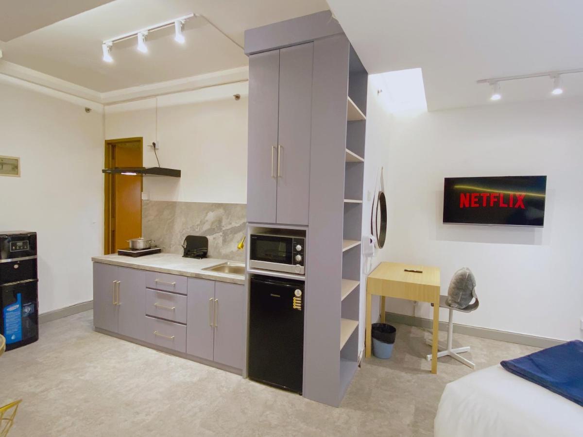 Youre At - The Majesty Apartment Bandung Luaran gambar