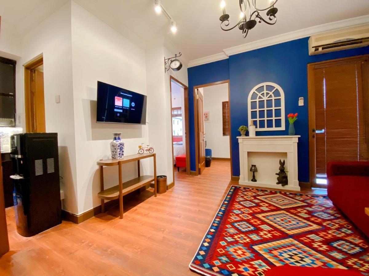 Youre At - The Majesty Apartment Bandung Luaran gambar