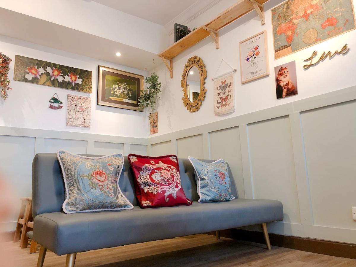 Youre At - The Majesty Apartment Bandung Luaran gambar
