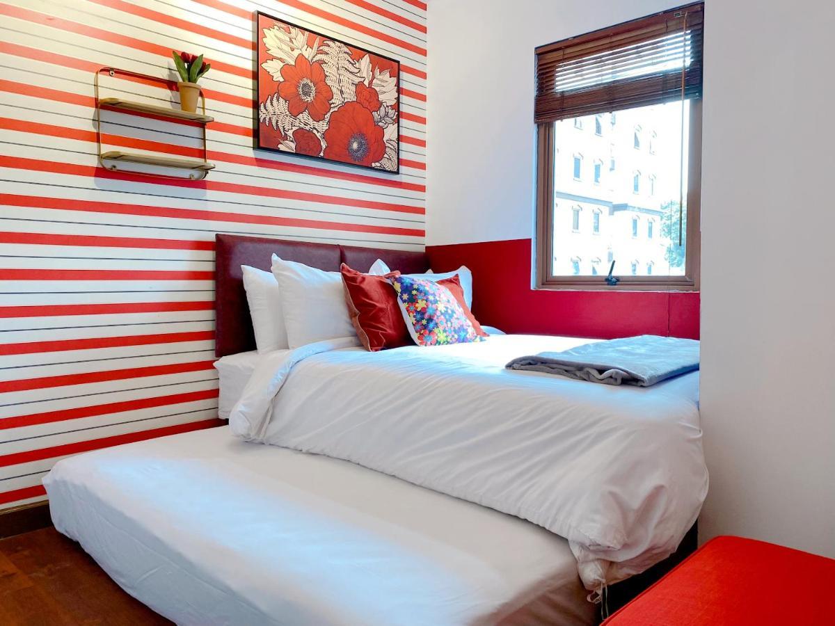 Youre At - The Majesty Apartment Bandung Luaran gambar