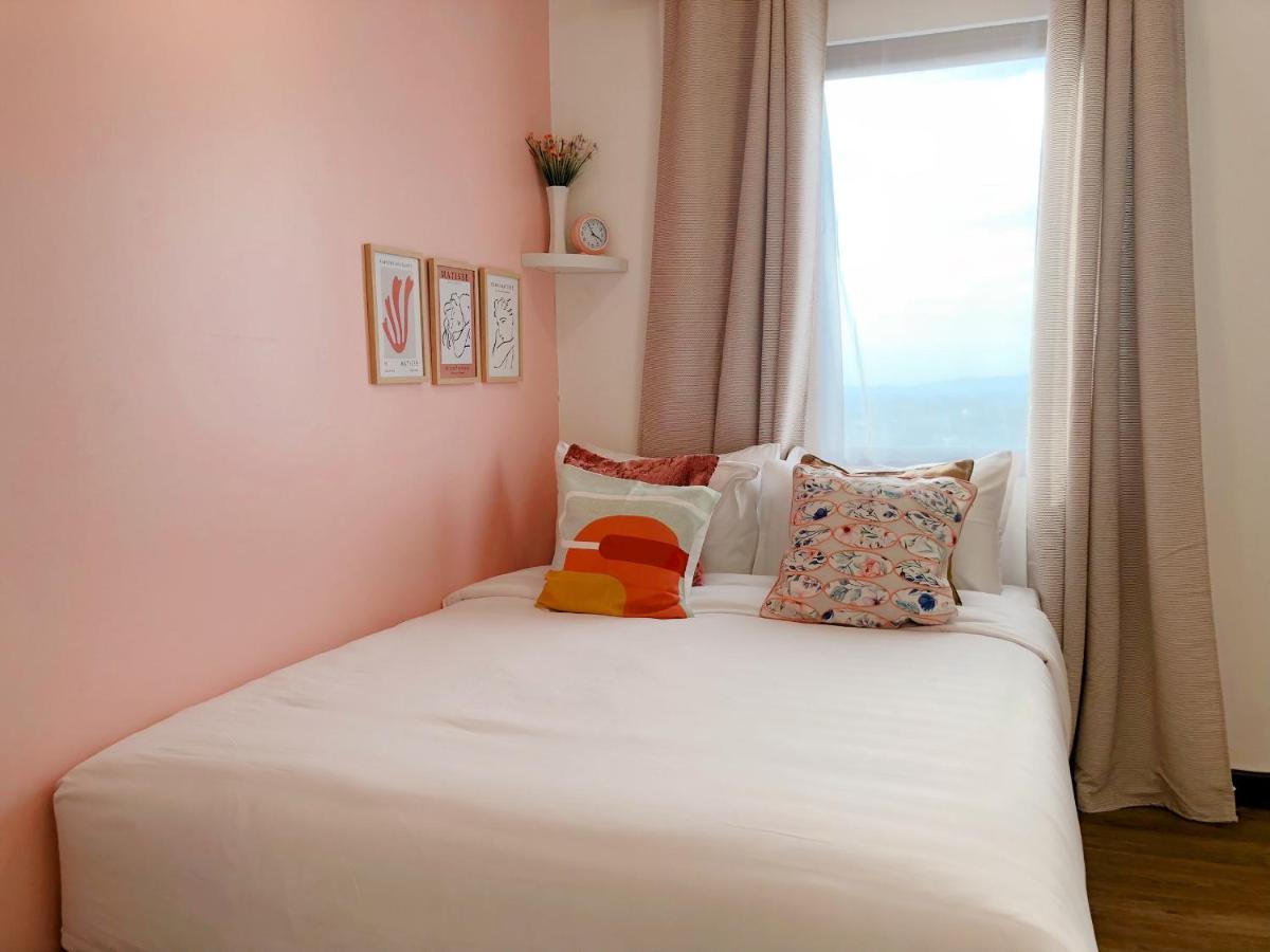 Youre At - The Majesty Apartment Bandung Luaran gambar