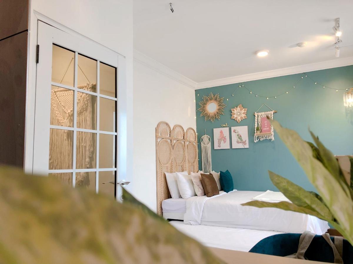 Youre At - The Majesty Apartment Bandung Luaran gambar