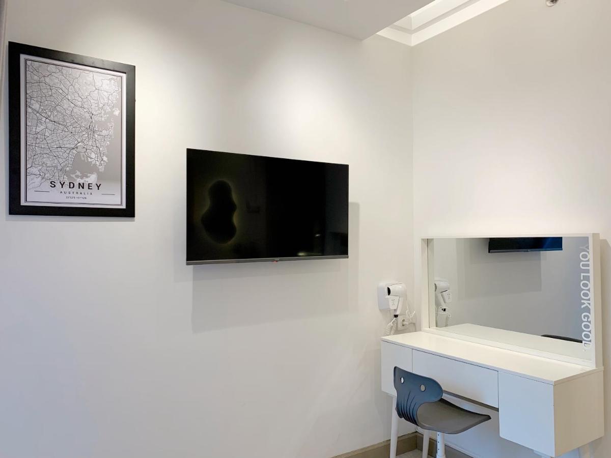 Youre At - The Majesty Apartment Bandung Luaran gambar