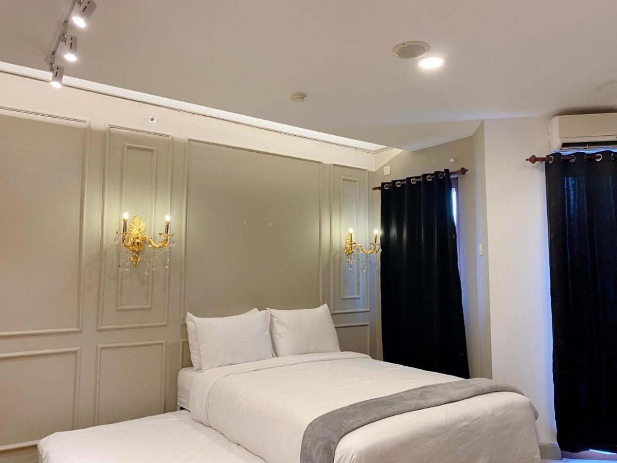 Youre At - The Majesty Apartment Bandung Luaran gambar