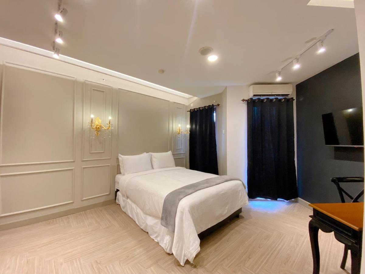 Youre At - The Majesty Apartment Bandung Luaran gambar