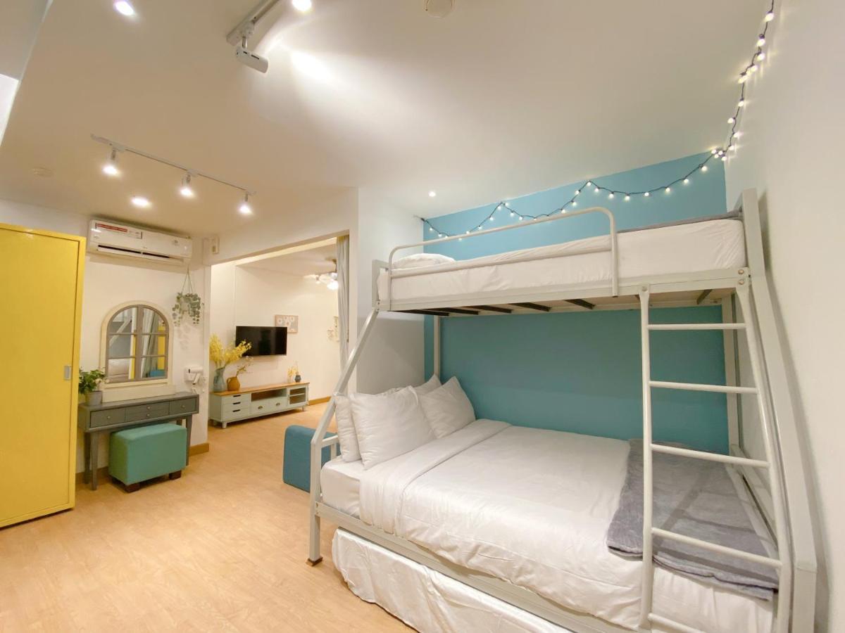 Youre At - The Majesty Apartment Bandung Luaran gambar
