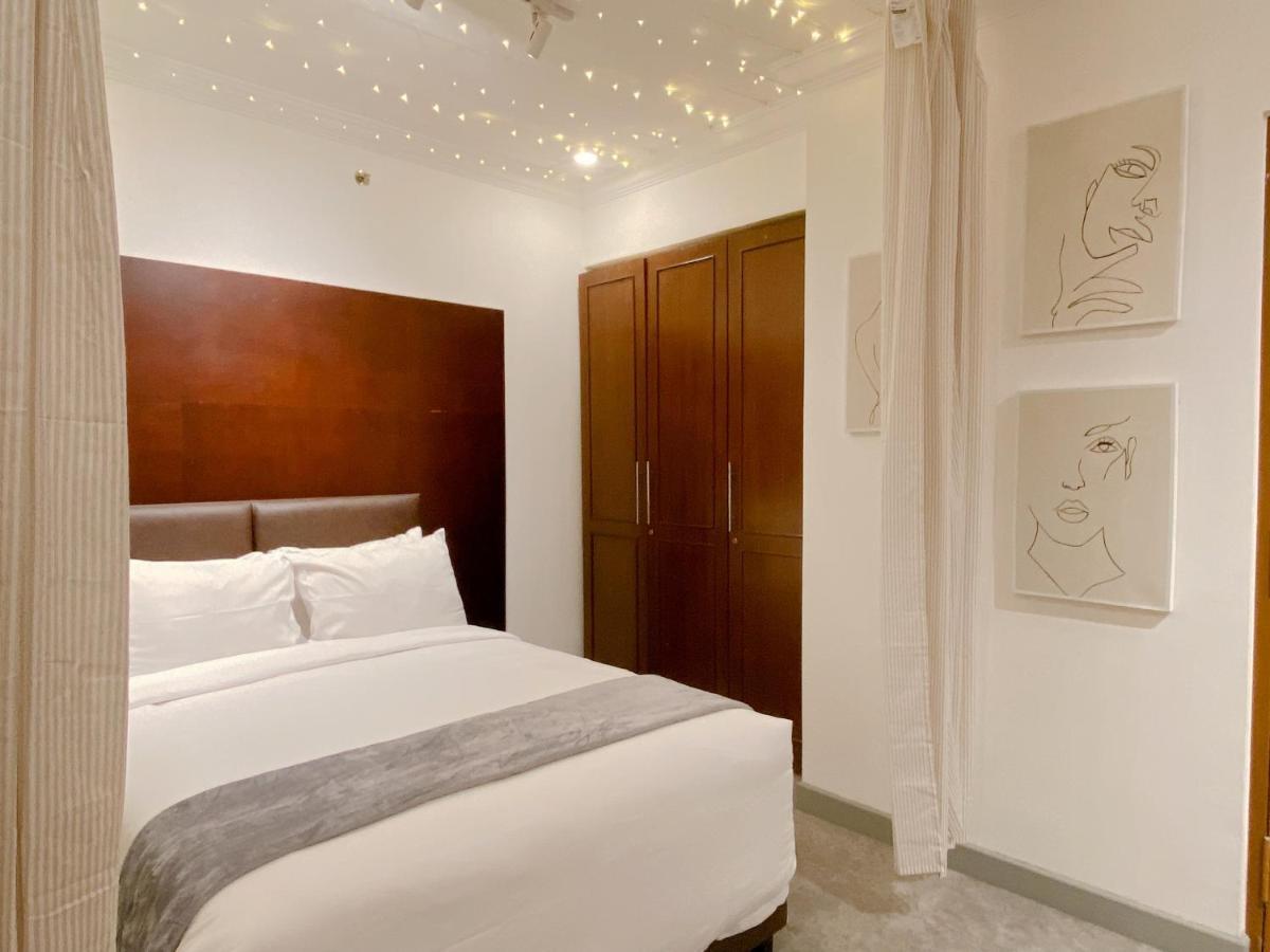 Youre At - The Majesty Apartment Bandung Luaran gambar