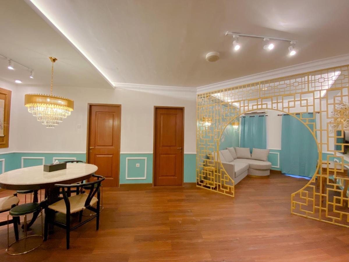 Youre At - The Majesty Apartment Bandung Luaran gambar