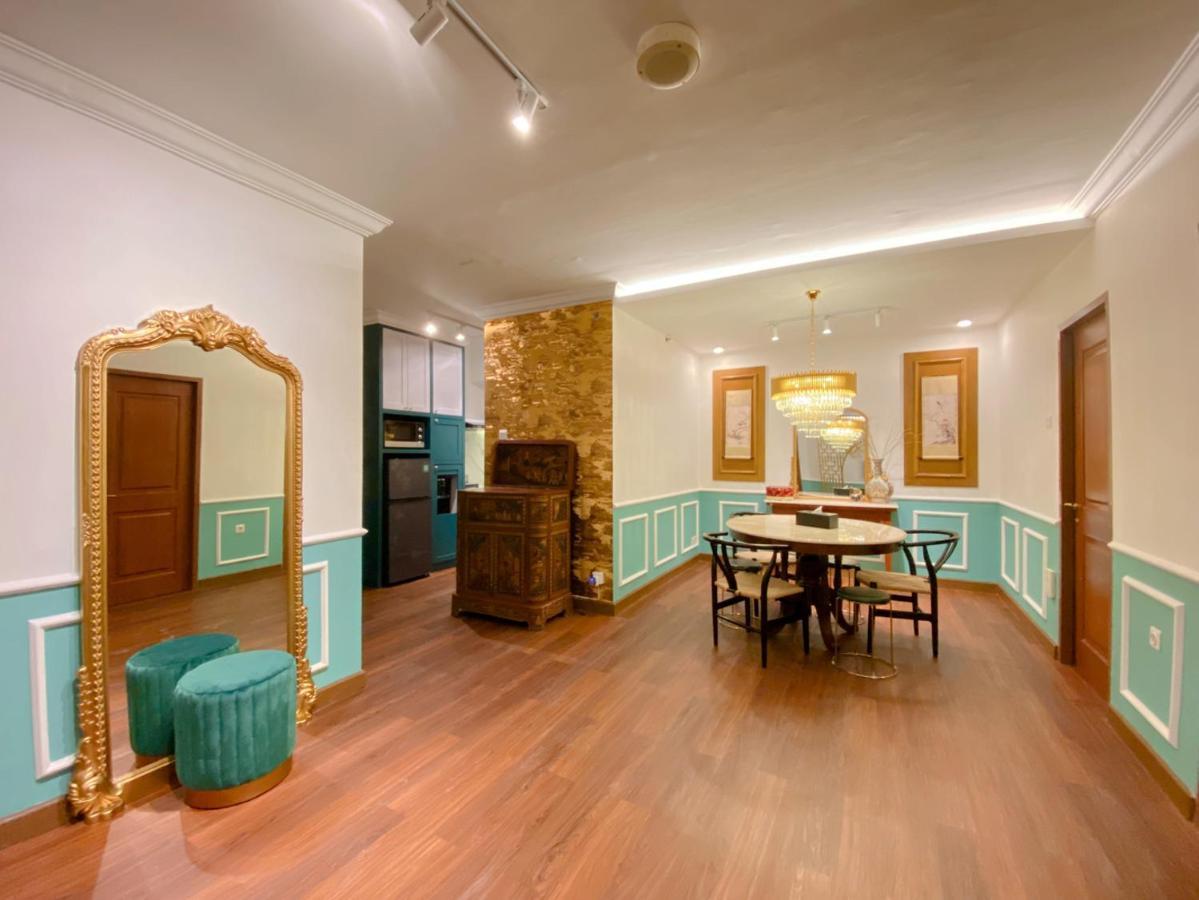 Youre At - The Majesty Apartment Bandung Luaran gambar