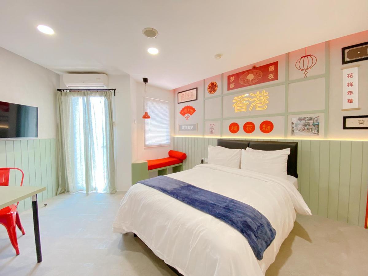Youre At - The Majesty Apartment Bandung Luaran gambar