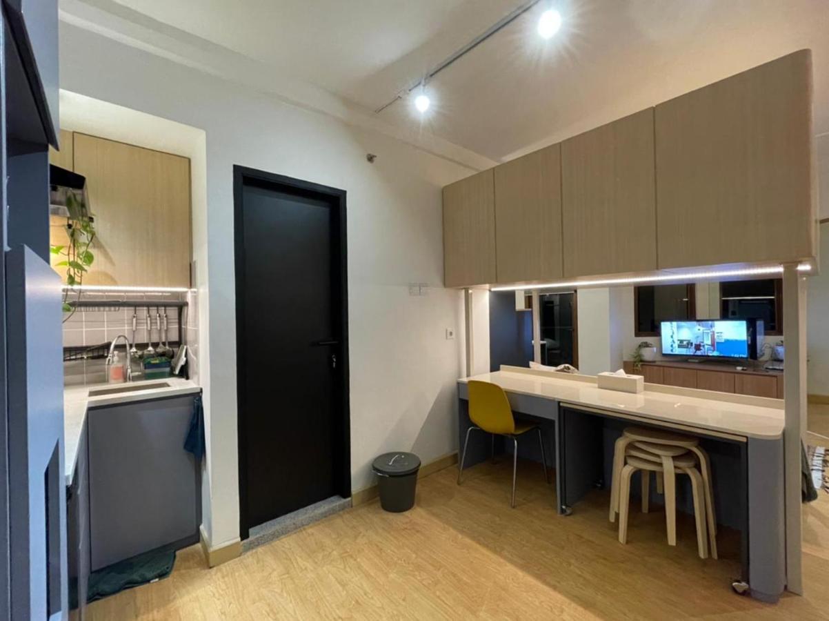 Youre At - The Majesty Apartment Bandung Luaran gambar