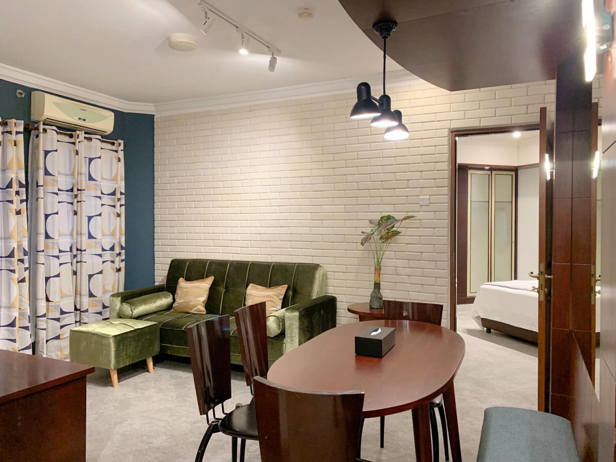 Youre At - The Majesty Apartment Bandung Luaran gambar